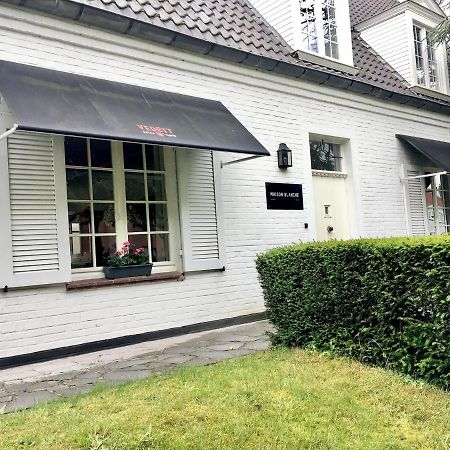 Maison Blanche Wielsbeke Bagian luar foto
