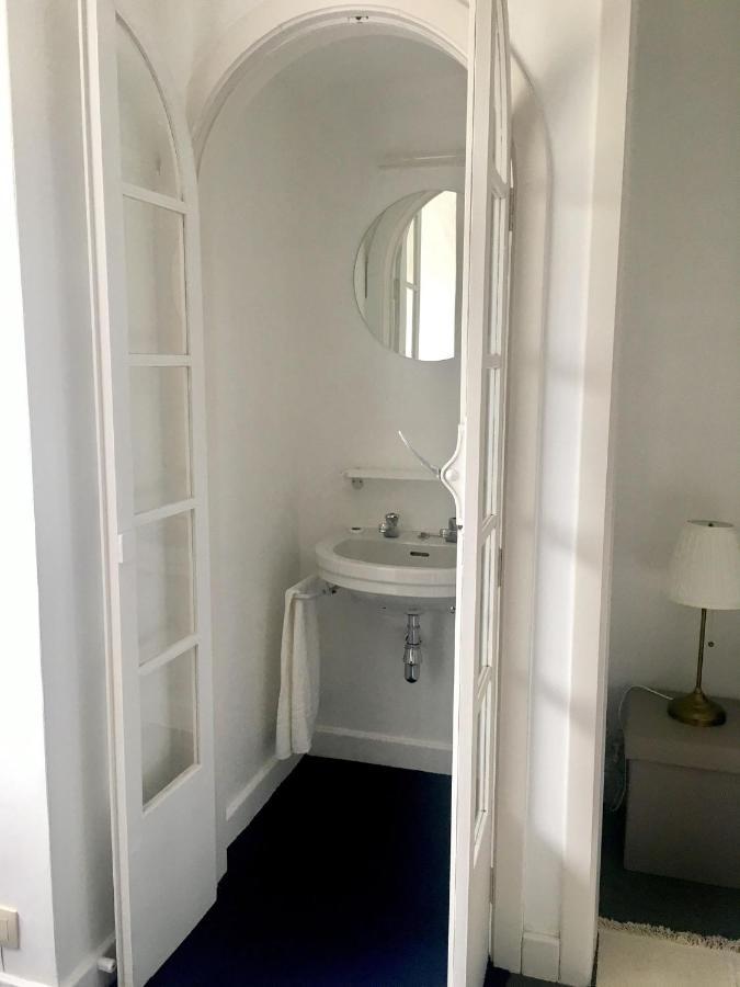 Maison Blanche Wielsbeke Bagian luar foto