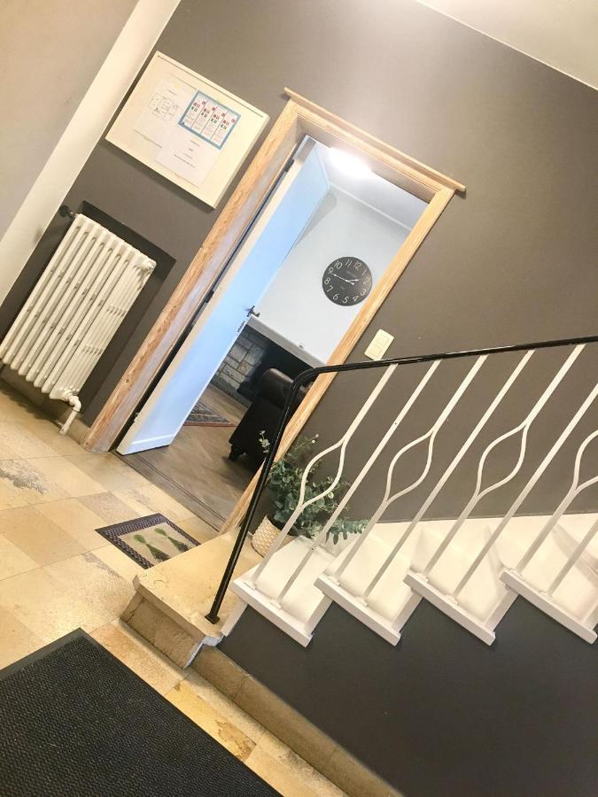 Maison Blanche Wielsbeke Bagian luar foto